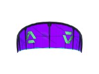 Duotone Rebel SLS 2026 11.0 purple/green gebraucht