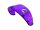 Duotone Rebel SLS 2026 11.0 purple/green gebraucht