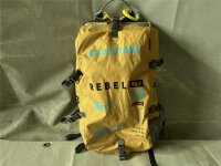 Duotone Rebel SLS 2026 13.0 sand/turpuoise gebraucht