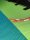 North Orbit 2027 8m Super Lime gebraucht