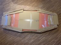 F-One Rocket 55 Wingfoilboard