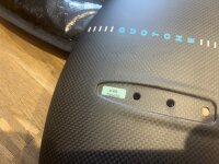 Duotone Front Wing Carve 700 Aussteller