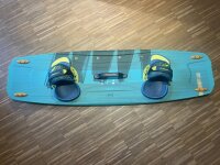 F-One Trax 135x39 gebraucht