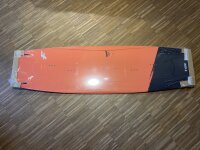 F-One Trax HRD Carbon 135 x 39 cm