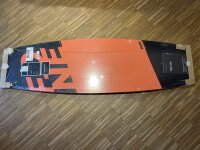 F-One Trax HRD Carbon 135 x 39 cm