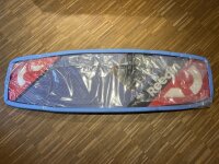 Reedin SuperE 140x42cm