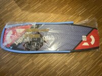 Reedin SuperE 140x42cm