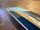 F-One Trax HRD Lite Tech 2025 137 x 42 cm inkl. Pads gebraucht