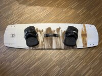 Goodboards Amnesia 136 inkl. Pads gebraucht