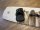 Goodboards Amnesia 136 inkl. Pads gebraucht
