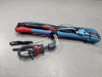 Duotone Trust Bar Quad Control 2026 M-L/22-24