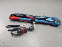 Duotone Trust Bar Quad Control 2026 S-M/22-24 inkl. Freeride Loop