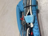 Duotone Trust Bar Quad Control 2026 S-M/22-24 inkl. Freeride Loop