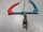 Duotone Trust Bar Quad Control 2026 M-L/22-24