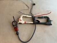 Eleveight CS Vary Bar V5 + Small gebraucht
