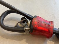 Eleveight CS Vary Bar V5 + Small gebraucht