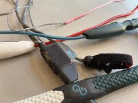 Eleveight CS Vary Bar V5 + Small gebraucht