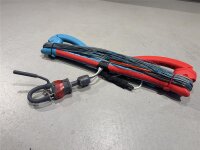 Duotone Trust Bar Quad Control 2026 M-L/22-24 inkl. Freeride Loop