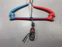 Duotone Trust Bar Quad Control 2026 M-L/22-24 inkl. Freeride Loop