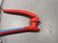 Duotone Trust Bar Quad Control 2026 M-L/22-24 inkl. Freeride Loop