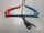 Duotone Trust Bar Quad Control 2026 M-L/22-24 inkl. Freeride Loop
