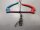 Duotone Trust Bar Quad Control 2026 M-L/22-24 inkl. Freeride Loop
