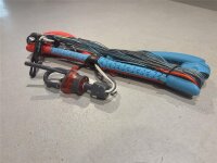 Duotone Trust Bar Quad Control 2026 M-L/22-24 inkl. Freeride Loop