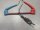 Duotone Trust Bar Quad Control 2026 M-L/22-24 inkl. Freeride Loop