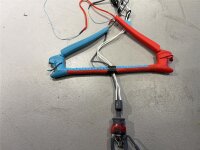 Duotone Trust Bar Quad Control 2026 S-M/22-24 inkl. Freeride Loop