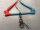 Duotone Trust Bar Quad Control 2026 S-M/22-24 inkl. Freeride Loop