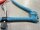 Duotone Trust Bar Quad Control 2026 S-M/22-24 inkl. Freeride Loop