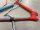 Duotone Trust Bar Quad Control 2026 S-M/22-24 inkl. Freeride Loop