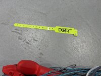 Duotone Trust Bar Quad Control 2026 M-L/22-24 inkl....