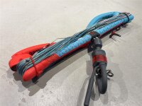 Duotone Trust Bar Quad Control 2026 M-L/22-24 inkl. Freeride Loop
