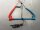 Duotone Trust Bar Quad Control 2026 M-L/22-24 inkl. Freeride Loop