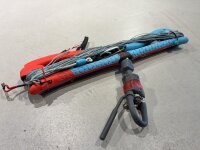 Duotone Trust Bar Quad Control 2026 M-L/22-24 inkl. Freeride Loop