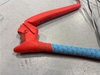 Duotone Trust Bar Quad Control 2026 M-L/22-24 inkl. Freeride Loop