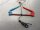 Duotone Trust Bar Quad Control 2026 M-L/22-24 inkl. Freeride Loop