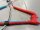 Duotone Trust Bar Quad Control 2026 M-L/22-24 inkl. Freeride Loop