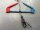 Duotone Trust Bar Quad Control 2026 M-L/22-24 inkl. Freeride Loop