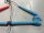 Duotone Trust Bar Quad Control 2026 M-L/22-24 inkl. Freeride Loop