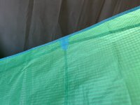 Duotone Neo SLS 2026 9.0 green/pink gebraucht