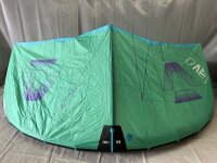 Duotone Evo 2026 11.0 green gebraucht