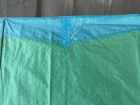 Duotone Evo 2026 11.0 green gebraucht