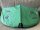 Duotone Evo 2026 11.0 green gebraucht