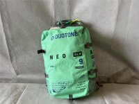 Duotone Neo SLS 2026 9.0 green/pink gebraucht