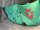 Duotone Neo SLS 2026 9.0 green/pink gebraucht