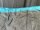Duotone Evo SLS 2026 7.0 dark-grey/turquoise gebraucht