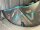 Duotone Evo SLS 2026 7.0 dark-grey/turquoise gebraucht
