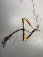 Duotone Click Bar Quad Control 2026 S/20-22 inkl....